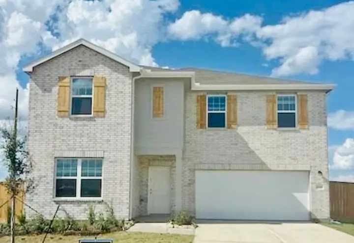 🎉New Construction for sale in BROOKSHIRE!! (Near Katy) in Brookshire — Houses