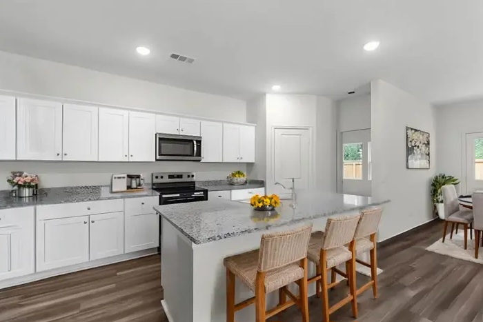 NEW CONSTRUCTION FOR SALE IN MAGNOLIA - Houses in Magnolia - Image 9 of 9