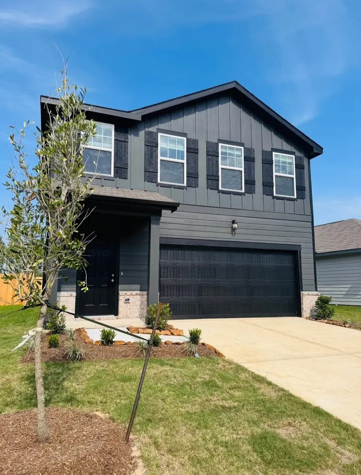 New Construction For Sale in Magnolia in Magnolia — Houses