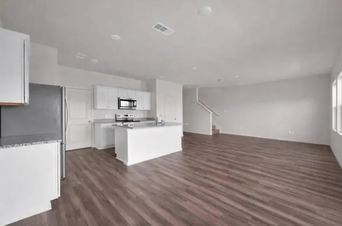 New Construction For Sale in Magnolia - Houses in Magnolia - 이미지 5 of 8
