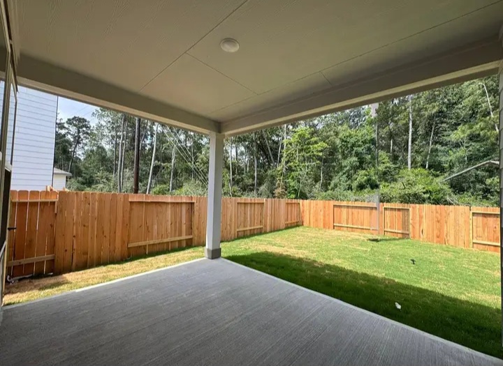 NEW CONSTRUCTION HOME FOR SALE IN MAGNOLIA, TX - Houses in Magnolia - Imagem 8 of 9