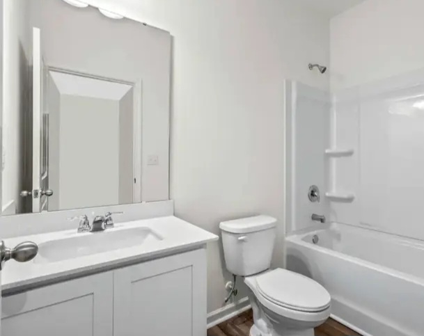 NEW CONSTRUCTION HOME FOR SALE IN MAGNOLIA, TX - Houses in Magnolia - Imagem 9 of 9