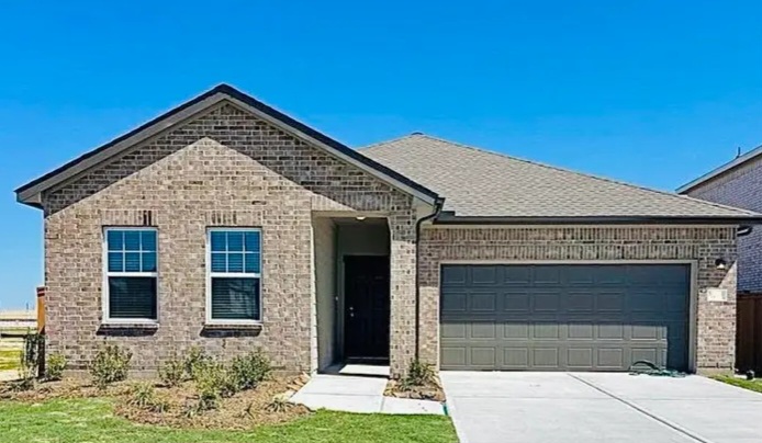 🎉🎉New Construction in BROOKSHIRE!! (Near Katy) in Houston — Houses