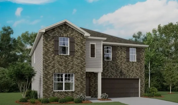 🎉New Construction in BROOKSHIRE!! (Near Katy)