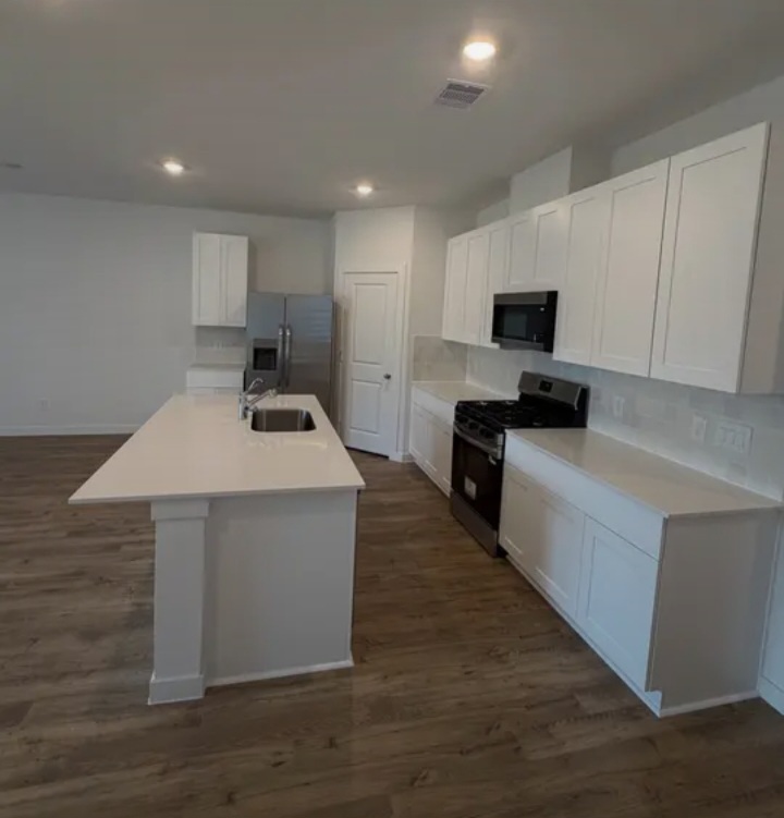 NEW CONSTRUCTION IN KATY,TX🔥🔥 3 bed 2.5 BATH for rent - Houses in Katy - 画像 2 of 6