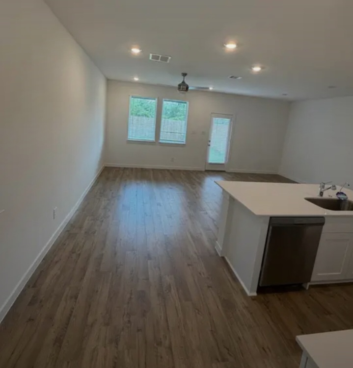 NEW CONSTRUCTION IN KATY,TX🔥🔥 3 bed 2.5 BATH for rent - Houses in Katy - 画像 3 of 6