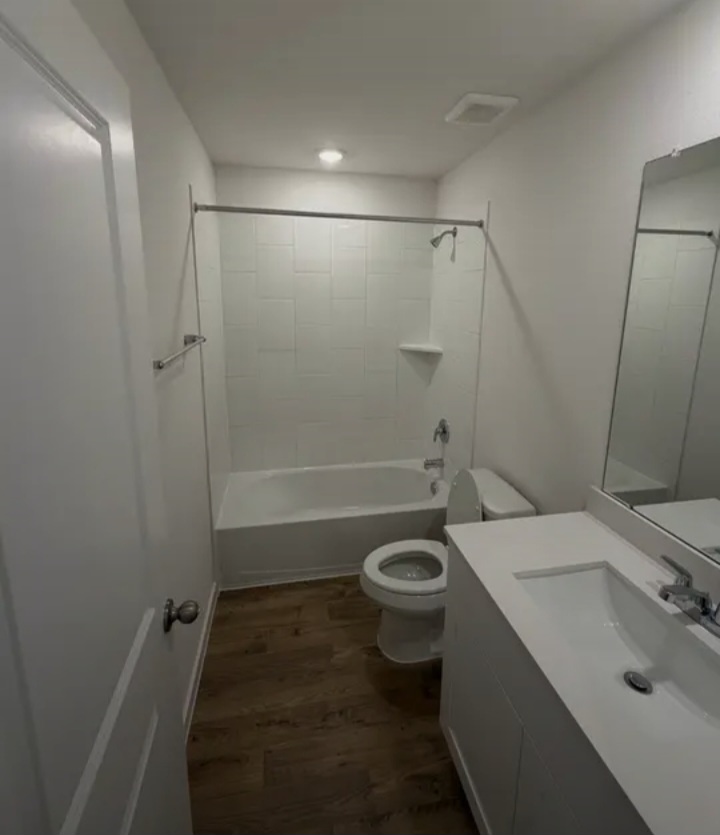NEW CONSTRUCTION IN KATY,TX🔥🔥 3 bed 2.5 BATH for rent - Houses in Katy - 画像 6 of 6