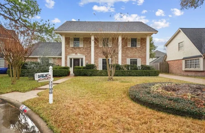 NEW INVESTMENT OPPORTUNITY IN KATY in Katy — Houses