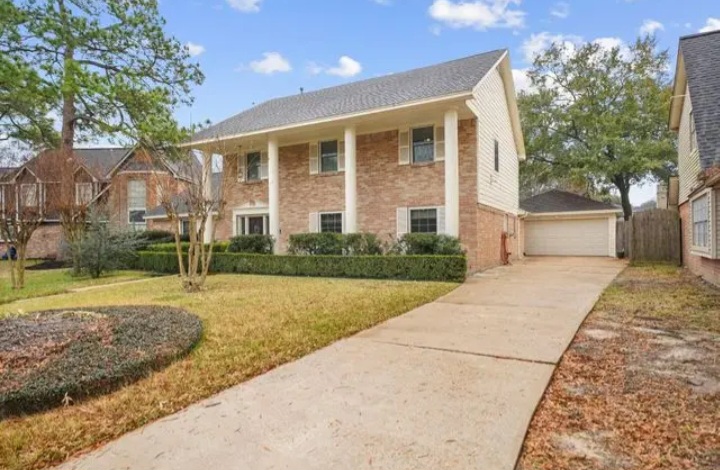 NEW INVESTMENT OPPORTUNITY IN KATY - Houses in Katy - รูปภาพ 2 of 9