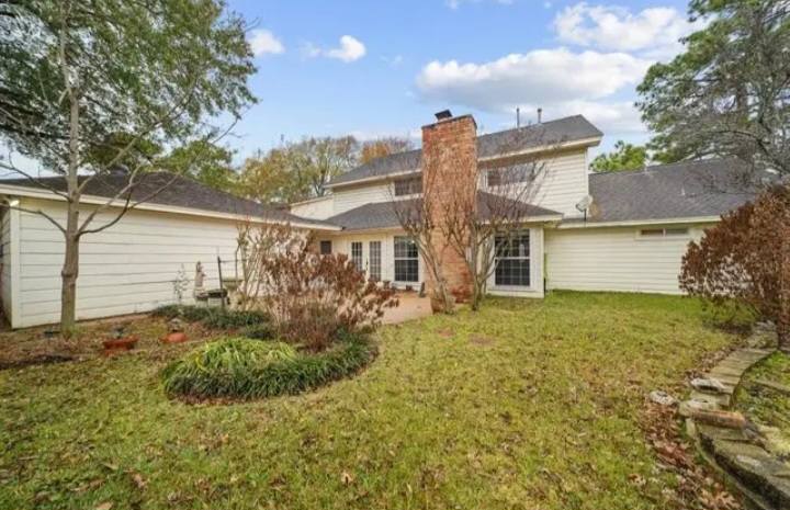 NEW INVESTMENT OPPORTUNITY IN KATY - Houses in Katy - รูปภาพ 4 of 9
