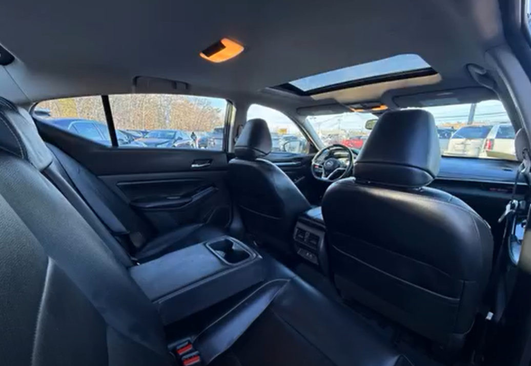 Nissan Altima 2.5 Platinum AWD Sedan 4D 2020 - Cars in Stoughton - Bild 10 of 10