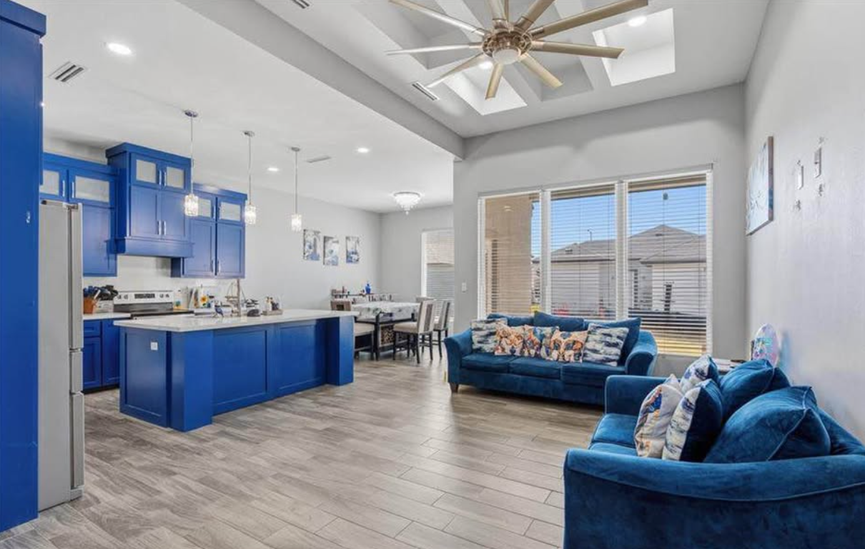 🏡 Now Leasing in Edinburg! Competitive price - Houses in Edinburg - รูปภาพ 2 of 7