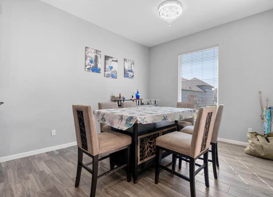 🏡 Now Leasing in Edinburg! Competitive price - Houses in Edinburg - รูปภาพ 3 of 7