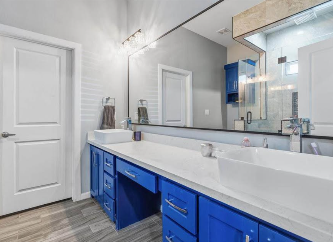 🏡 Now Leasing in Edinburg! Competitive price - Houses in Edinburg - รูปภาพ 5 of 7