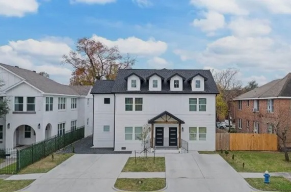 🏡 NOW LEASING IN THIRD WARD! 🏡 IN HOUSTON, TX - Houses in Houston