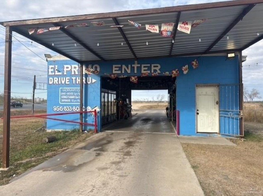 🏢 2+ Acres Commercial with Drive-Thru | North Edinburg in Edinburg — Commercial