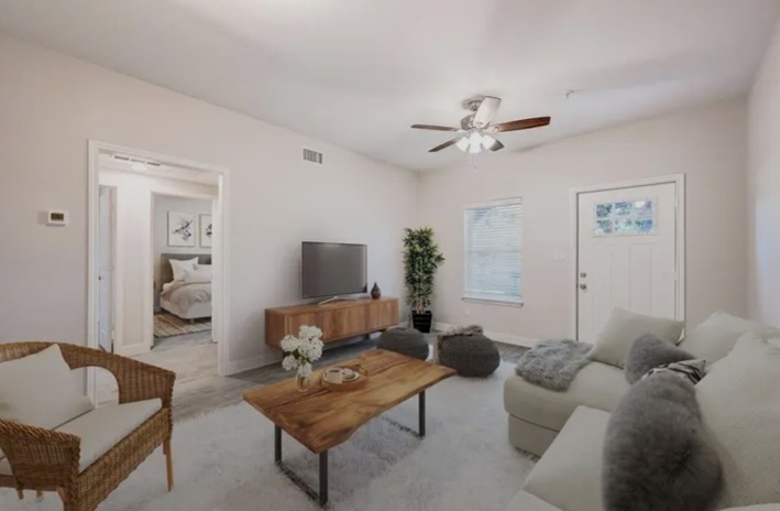 spacious apartment for rent in houston - Apartments in Houston - Image 4 of 4
