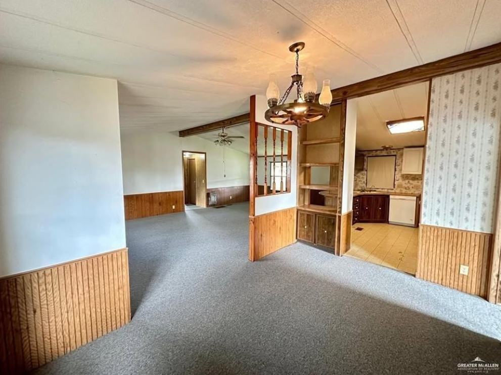🏡 Affordable Home for sale in Edinburg - Houses in Edinburg - 이미지 3 of 5