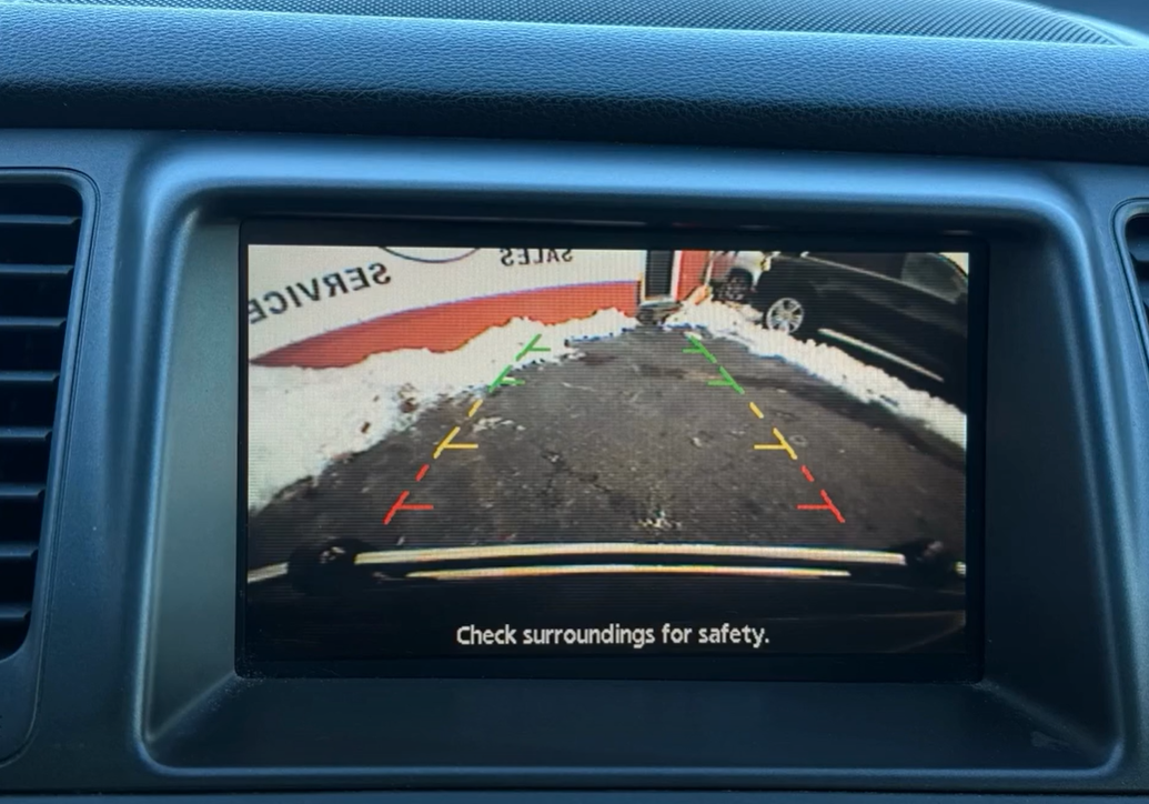 2012 Nissan Murano SL Sport Utility 4D - Cars in Stoughton - Image 5 of 5