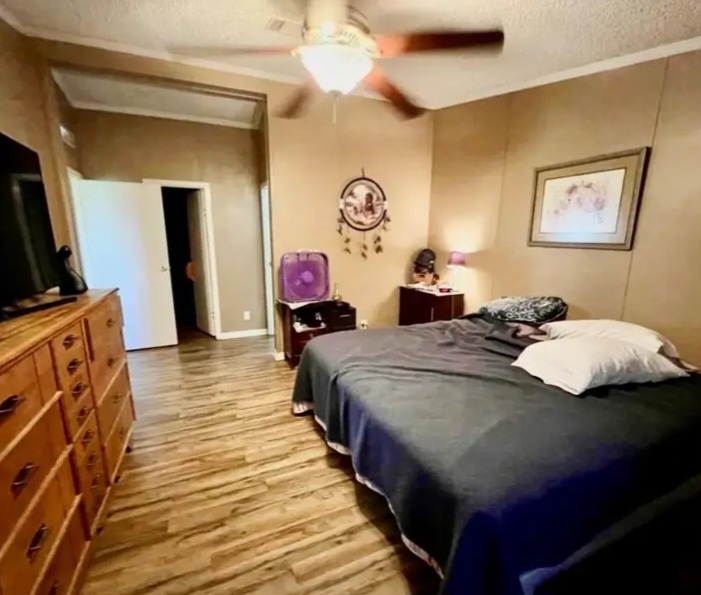 PRICE REDUCED TO ONLY $160,000 -TEXAS COUNTRY LIVING WITH RIVER VIEWS! 🌿🏡 - Houses in Brazoria - Image 7 of 10