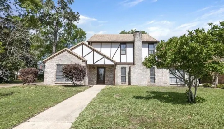 property for sale in humble, TX in Humble — Houses
