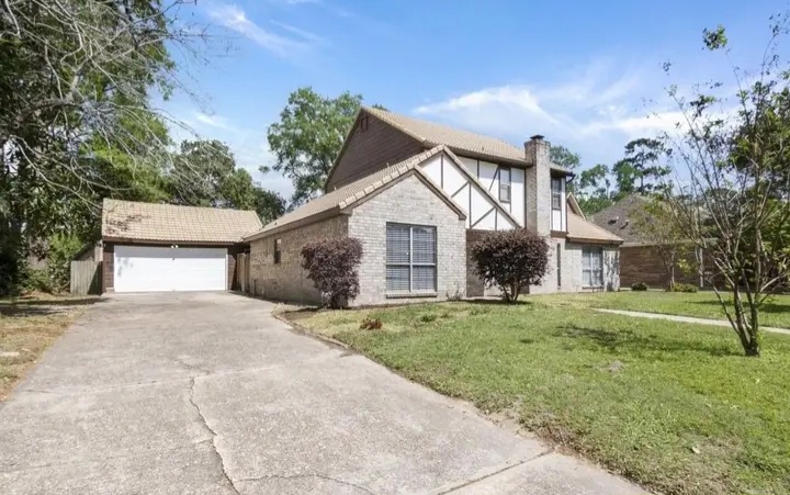 property for sale in humble, TX - Houses in Humble - صورة 2 of 7