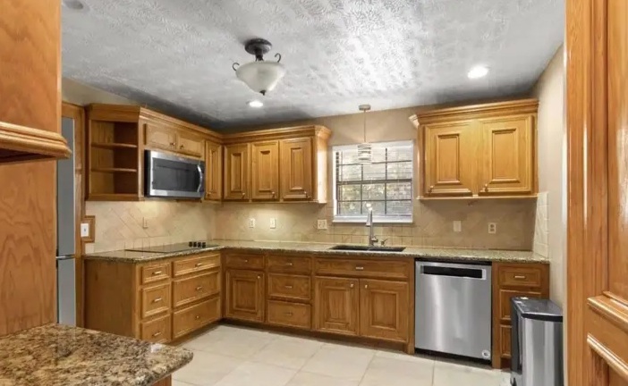 property for sale in humble, TX - Houses in Humble - صورة 5 of 7