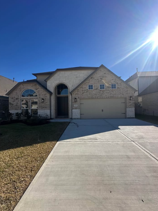 New construction house for sale in houston in Houston — Houses