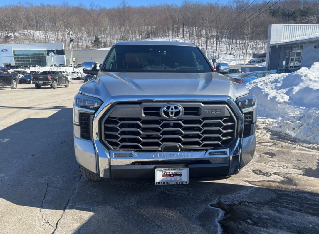 Used 2024 Toyota Tundra 1794 5.5 Bed for sale - Cars in Boston - Image 2 of 5