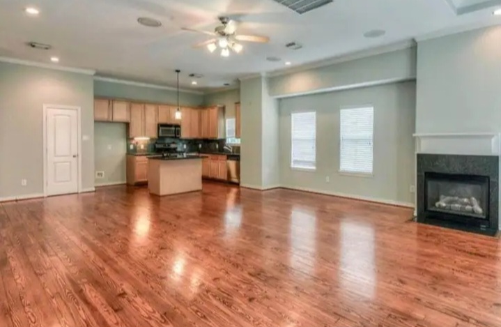 Ready for move in for rent in houston - Houses in Houston - Imagen 2 of 3