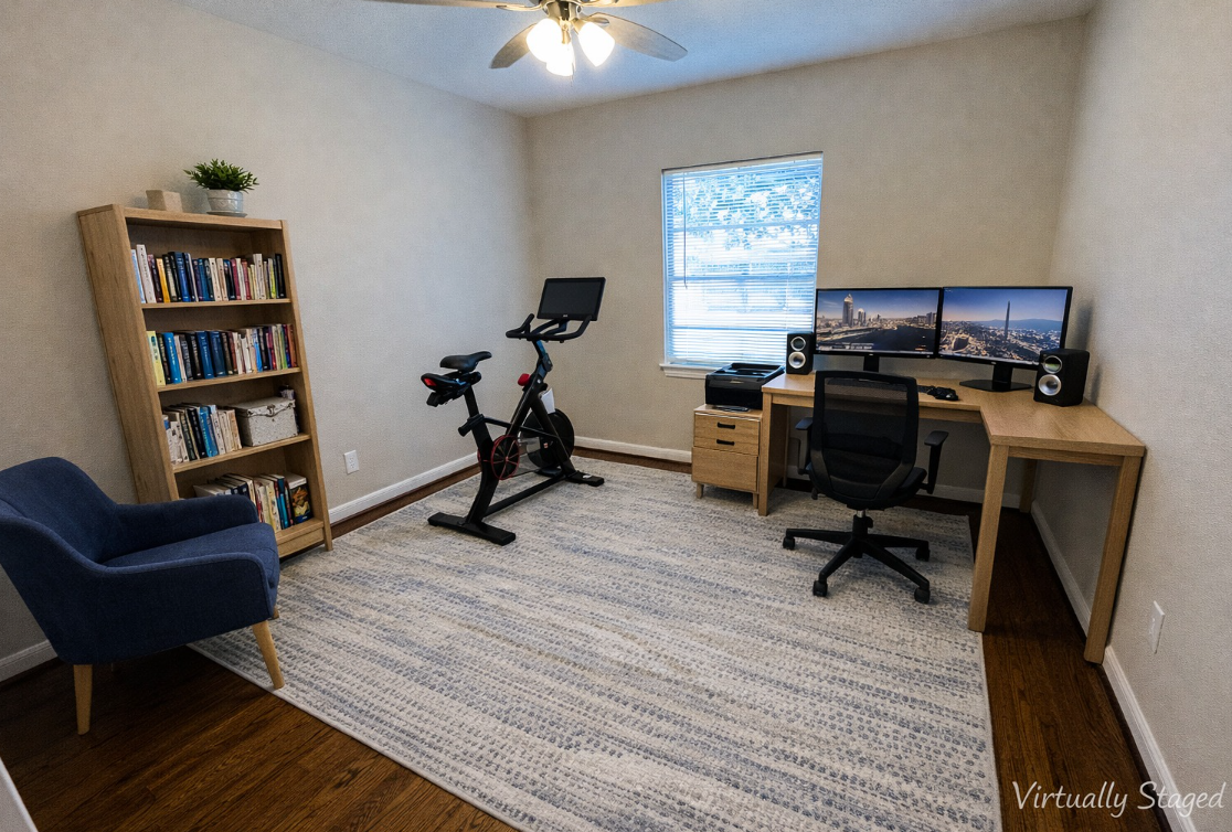 Residential Lease‑To-Own / Owner Financing Available in Ogilvie St, Houston, TX - Houses in Houston - Image 4 of 8