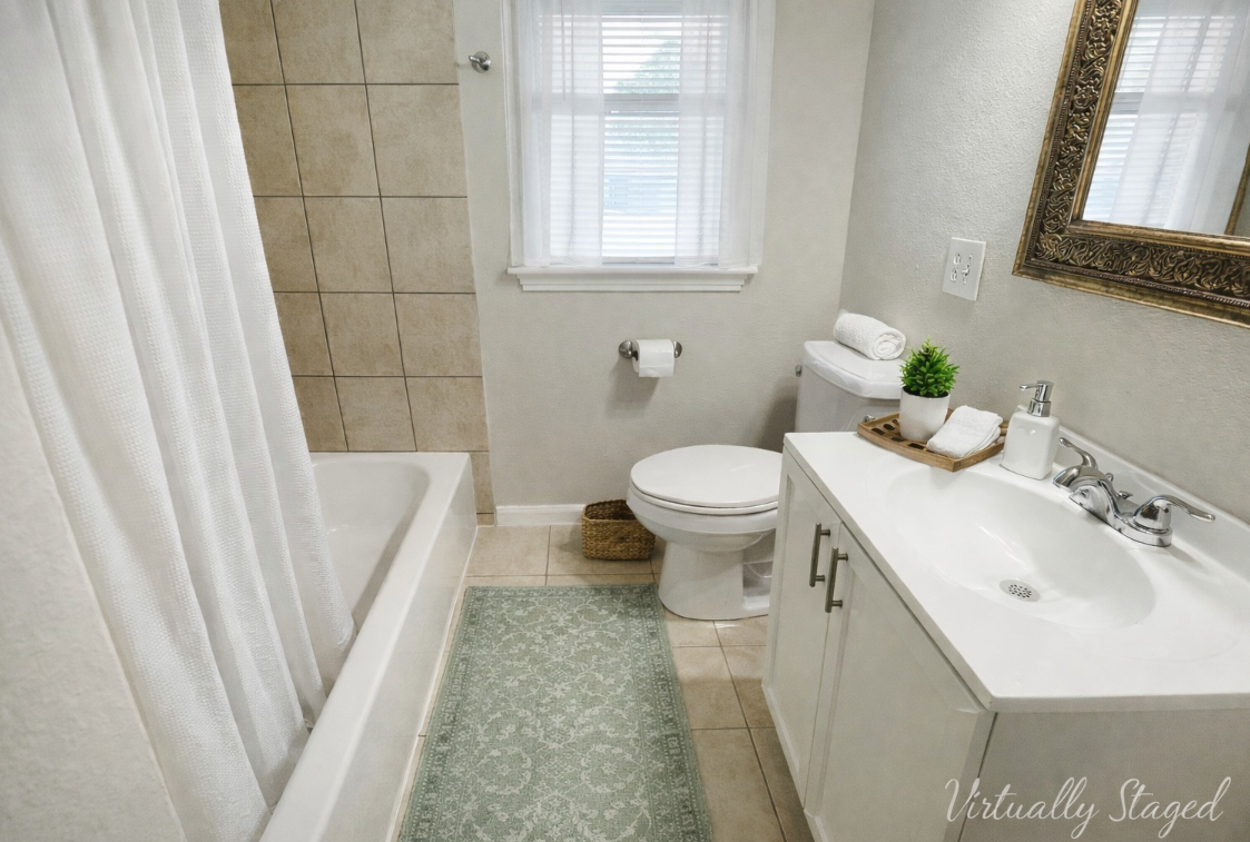 Residential Lease‑To-Own / Owner Financing Available in Ogilvie St, Houston, TX - Houses in Houston - Image 5 of 8