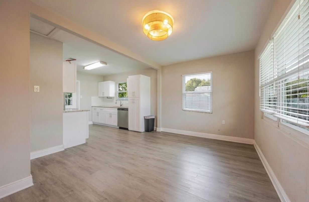 2 PROPERTY PACKAGE SUBTO DEALS IN LAKELAND FLORIDA in Houston — Houses