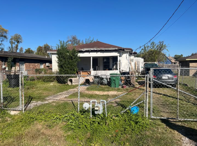 Cheap Acres Home Deal - Under $90K in Houston — Houses