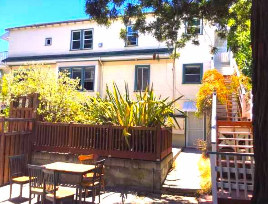 Rooms For Rent in San Francisco - Rooms in San Francisco - Image 2 of 5