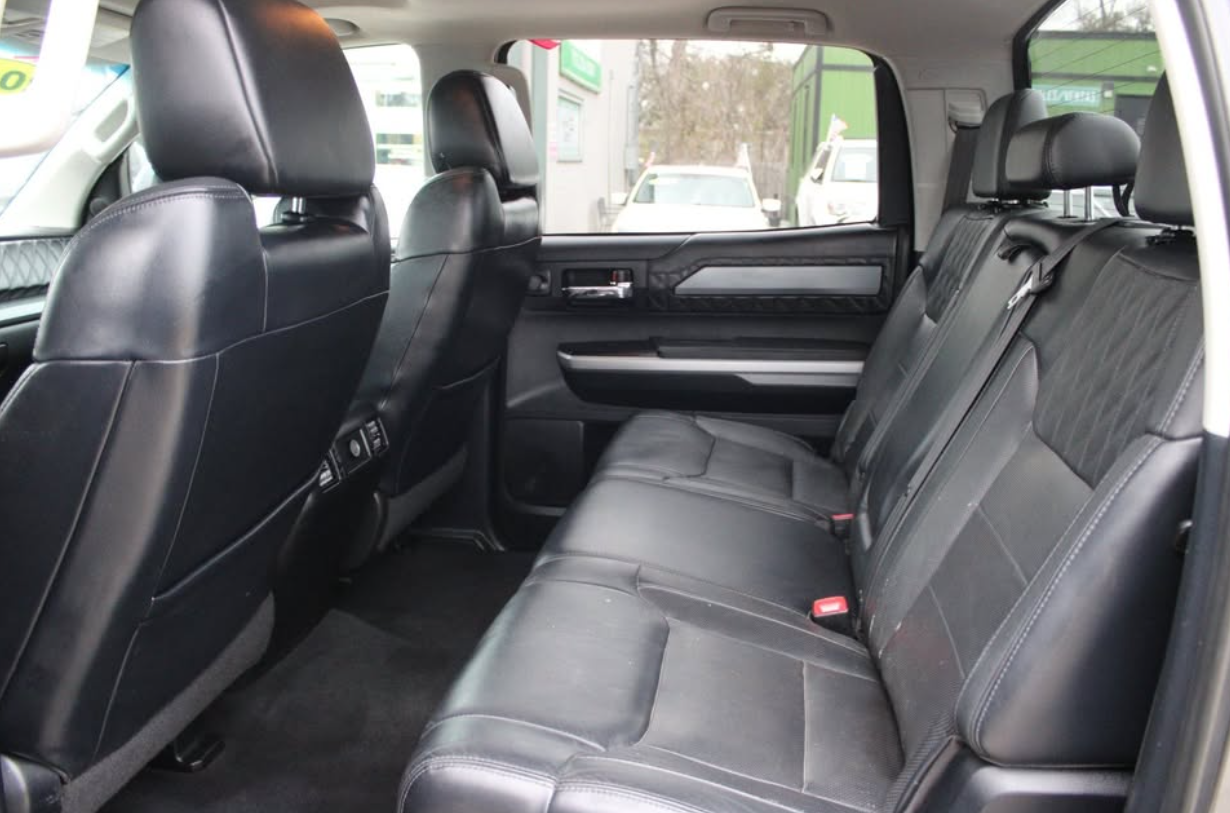 Toyota Tundra 2014 - Cars in Houston - Image 3 of 5