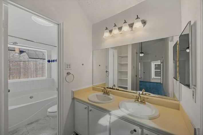 Move in ready house for rent in houston - Houses in Houston - Image 4 of 5