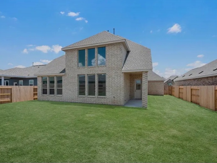 stunning 4-bedroom, 3.5-bath home for sale in Brookshire - Houses in Brookshire - Image 10 of 10