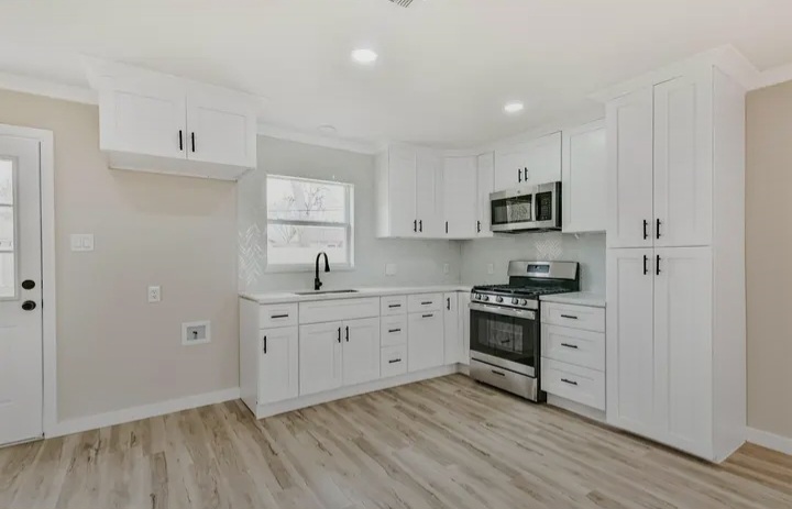 Perfect house for sale in houston in Houston — Houses