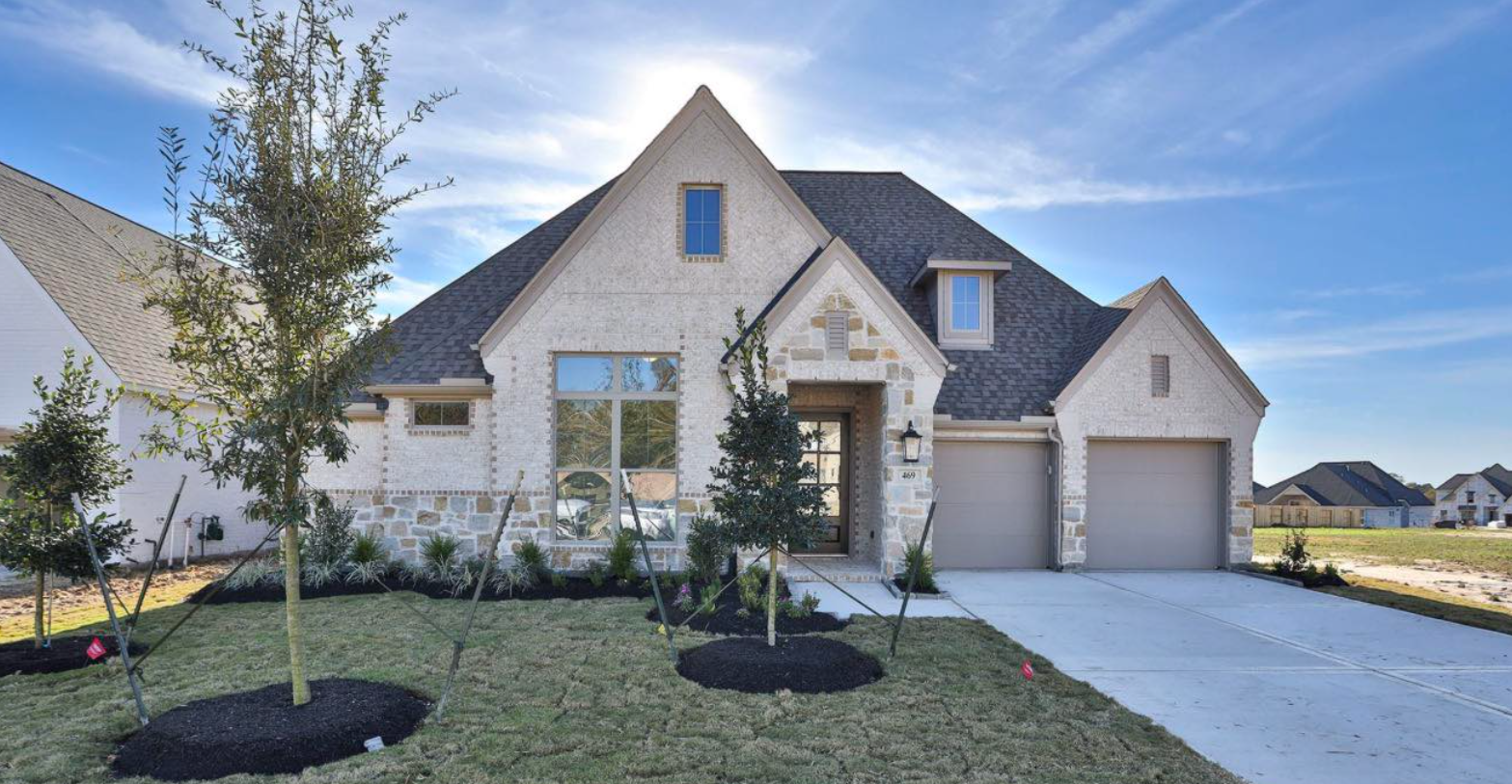 📣 REALTORS $15,000 BTSA ENDING TOMORROW ON SELECT INVENTORY📣 in Montgomery — Houses
