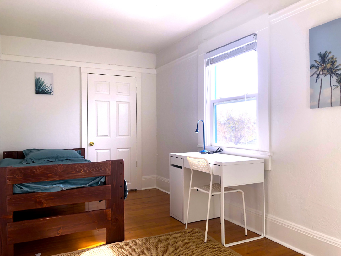Rooms For Rent in San Francisco - Rooms in San Francisco - Image 4 of 5