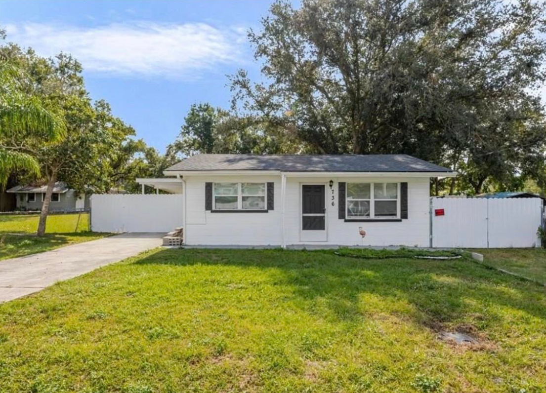 2 PROPERTY PACKAGE SUBTO DEALS IN LAKELAND FLORIDA - Houses in Houston - Image 4 of 4