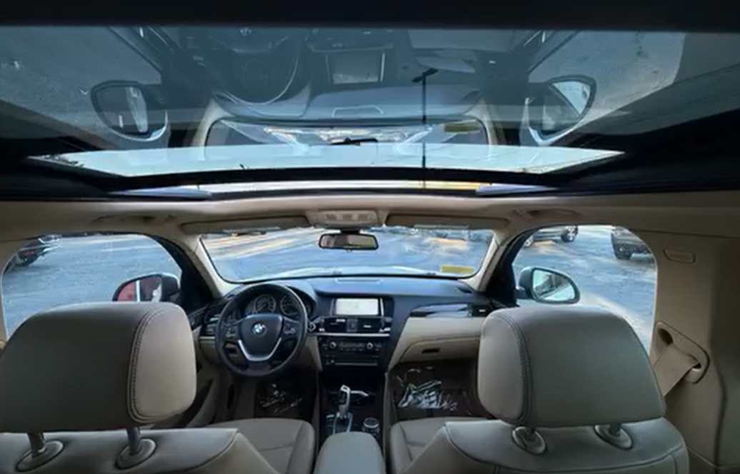 🚗 2016 BMW X3 sDrive28i Sport Utility 4D - Cars in Boston - Image 3 of 5