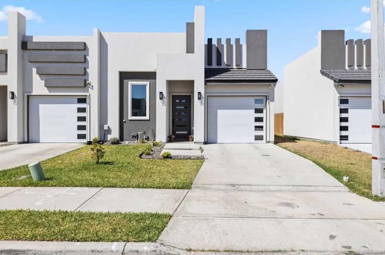 amazing townhouse for sale in houston in Houston — Houses