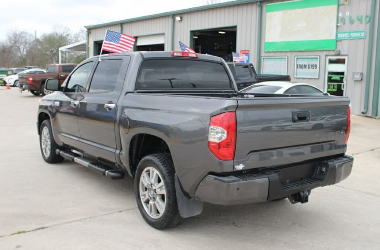 Toyota Tundra 2014 - Cars in Houston - Image 2 of 5