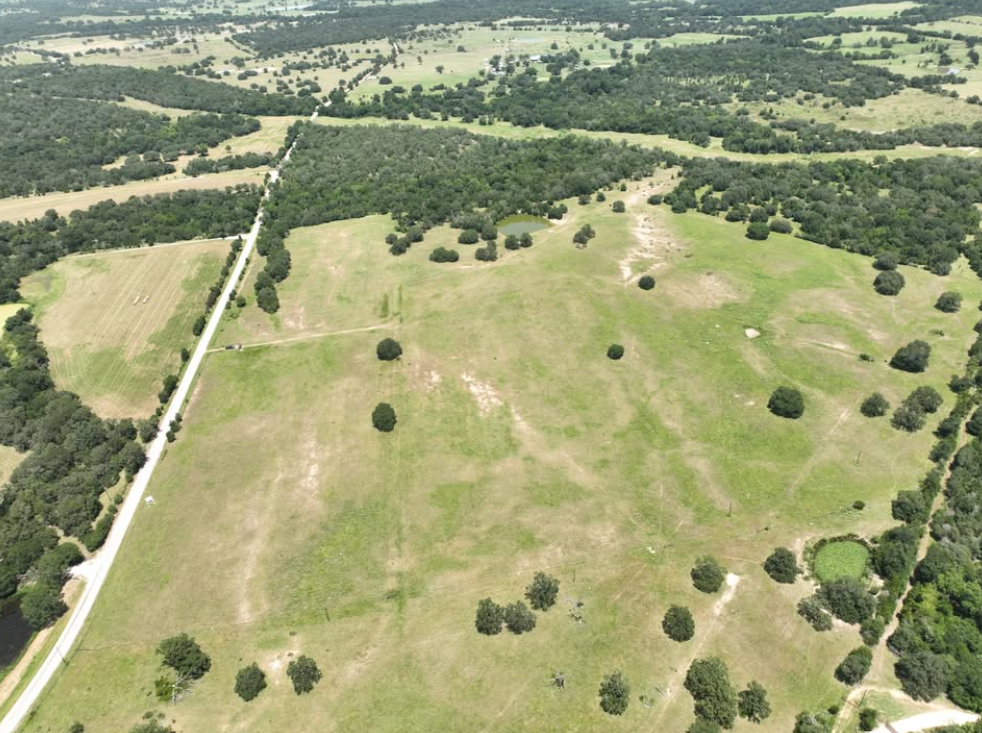🌾 Flat Creek Ranch – 10 Acres Near Round Top, TX 🌾 - Land in Austin - Image 4 of 5