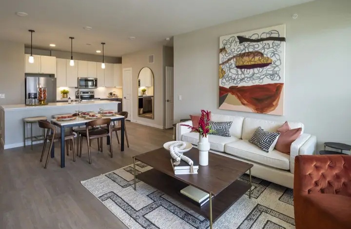 Up to 8 Weeks FREE Rent | Modern Apartment Living in Cypress 77433 - Apartments in Cypress - 图像 2 of 7