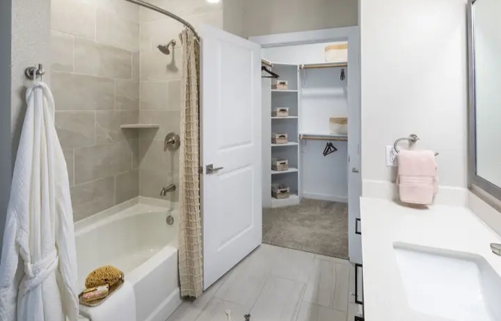 Up to 8 Weeks FREE Rent | Modern Apartment Living in Cypress 77433 - Apartments in Cypress - 图像 4 of 7