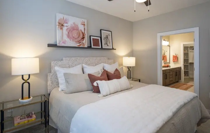 Up to 8 Weeks FREE Rent | Modern Apartment Living in Cypress 77433 - Apartments in Cypress - 图像 5 of 7