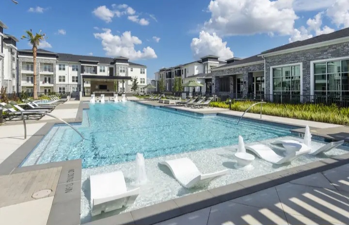 Up to 8 Weeks FREE Rent | Modern Apartment Living in Cypress 77433 - Apartments in Cypress - 图像 6 of 7